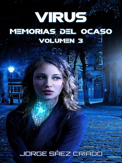 Title details for Virus by Jorge Sáez Criado - Available